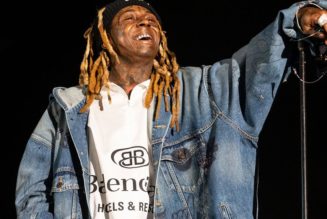 Lil Wayne Announces 28-City 'Welcome To Tha Carter Tour'