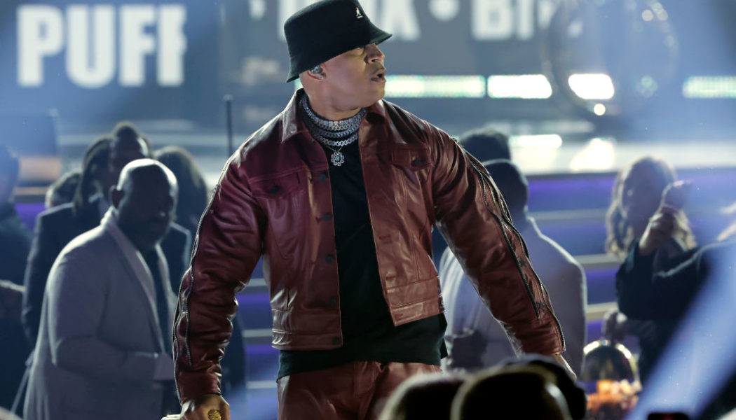 LL Cool J Trolls Fans About Releasing New LP Produced By Q-Tip