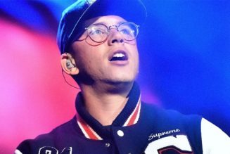 Logic Rallies the 'Clerks' Cast for "Highlife" Music Video