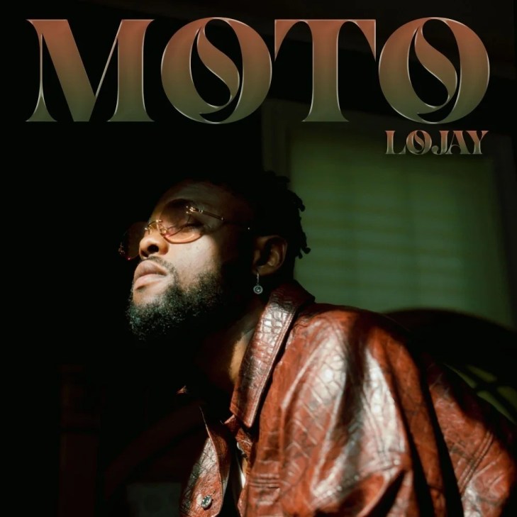 Lojay &#8211; Moto