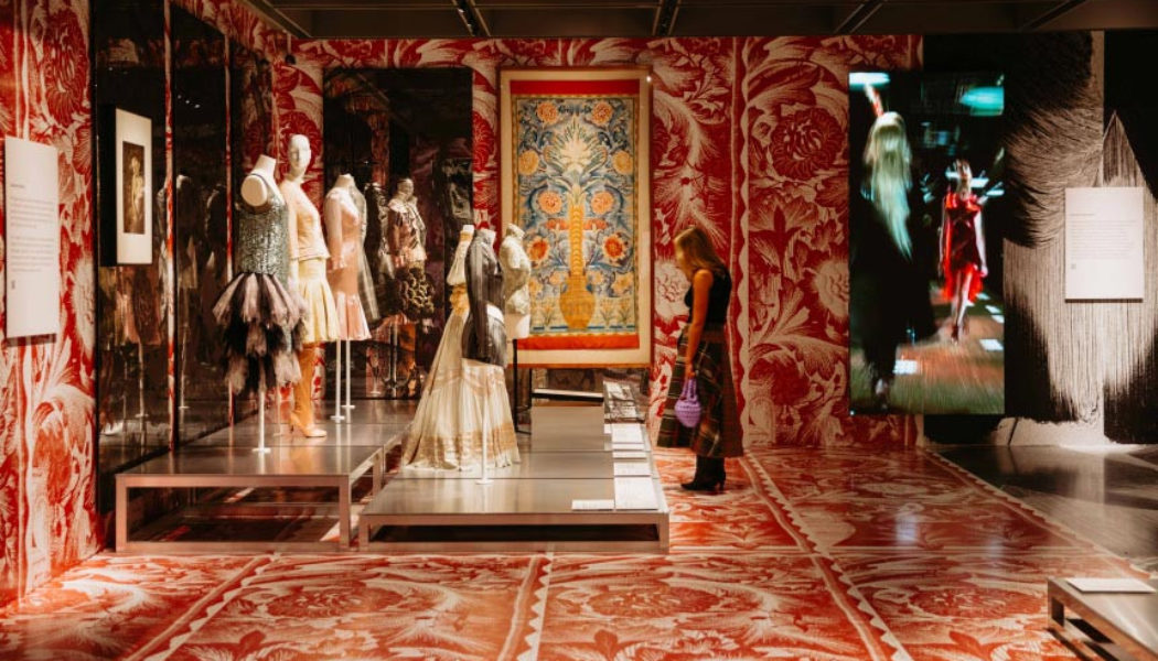 Luxury Fashion Exhibitions Are Giving Legacy A New Meaning - Grazia India