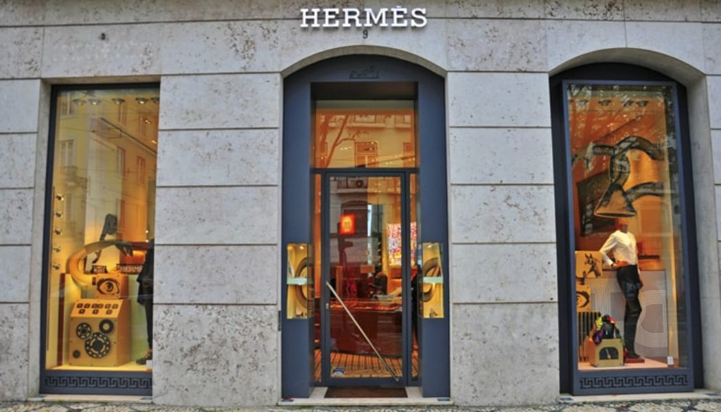 Luxury fashion house Hermès pays exceptional bonuses to ... - Apparel Resources