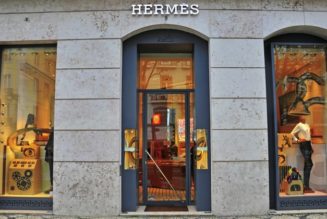 Luxury fashion house Hermès pays exceptional bonuses to ... - Apparel Resources