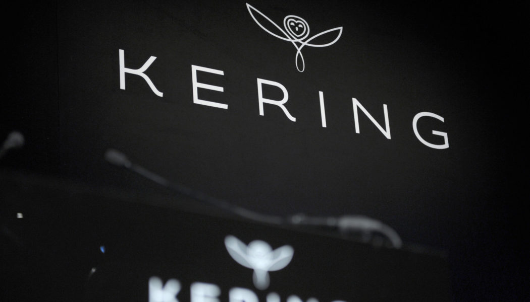 Luxury giant Kering says profit up despite Gucci slide - The South African