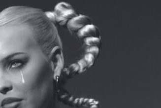 Lyrics: Anne-Marie – SAD B!TCH