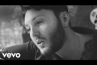 Lyrics: James Arthur – Say You Wont Let Go