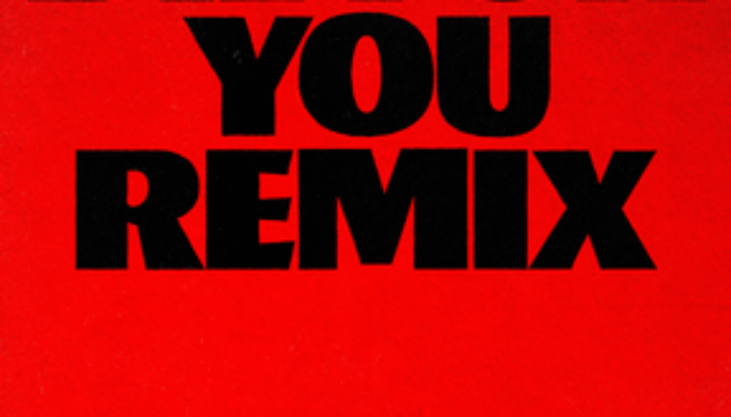 Lyrics: The Weeknd – Die For You (Remix) Ft. Ariana Grande