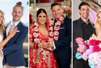 MAFS 2023: Jessika Power ranks the season 10 couples - Yahoo Lifestyle Australia