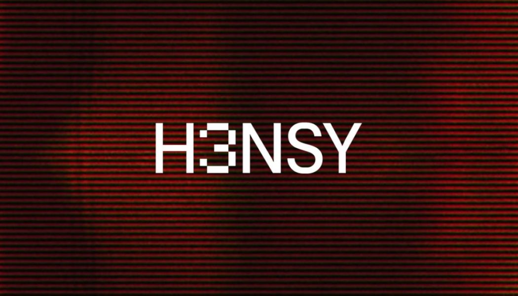 Maison Hennessy Announces The Launch Of Web3 Platform H3nsy