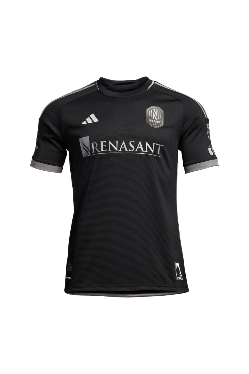 Major League Soccer MLS adidas 2023 Season Team Club Kits Soccer Jerseys Eastern Western Conference