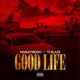 MarleyKiddo ft T.I BLaze – Good Life