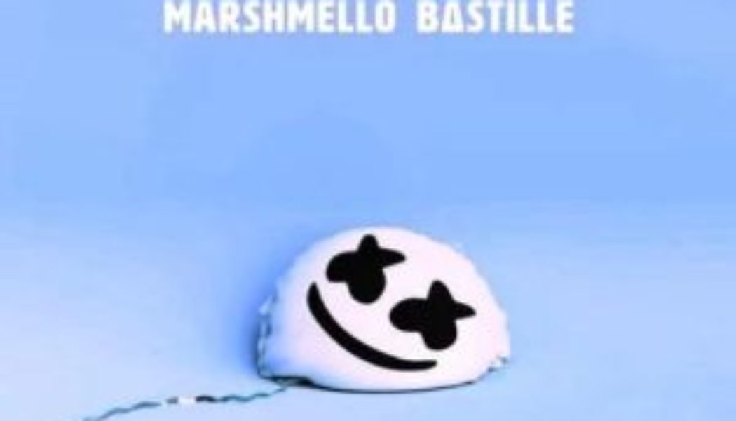 Marshmello – Happier Ft. Bastille