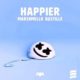 Marshmello – Happier Ft. Bastille