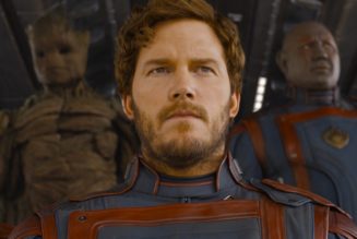 Marvel Reunites the Gang in 'Guardians of the Galaxy Vol. 3' Super Bowl Trailer