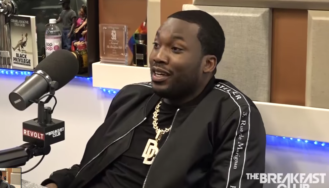 Meek Mill “Don’t Follow The Heathens Freestyle,” Millyz ft. Albee Al & Leaf Ward “Risk Takers” & More | Daily Visuals 2.3.23