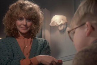 Melinda Dillon, Star of A Christmas Story and Close Encounters of the Third Kind, Dead at 83