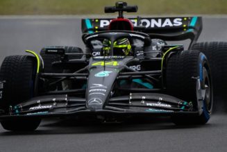 Mercedes 'starting behind' Red Bull and Ferrari at F1 testing? Lewis Hamilton: We can close the gap - Sky Sports