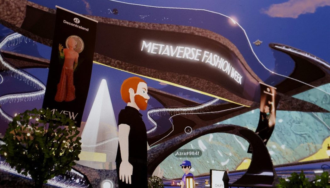 Meta Street Market Founder Todd Hessert on Creating and Believing In the Real Metaverse