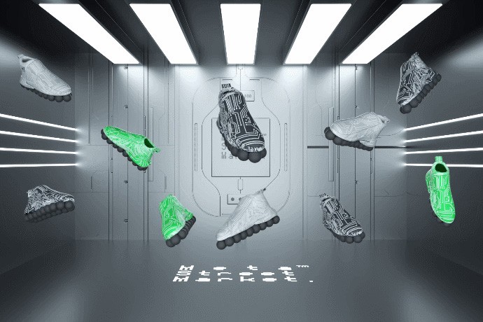 meta street market founder todd hessert interview pop-up shanghai k11 metaverse nft virtual sneaker starheir xnor