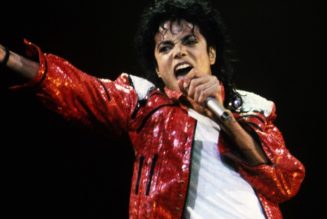 Michael Jackson Estate Reportedly Approaching $800M to $900M USD Sale of Music Catalog