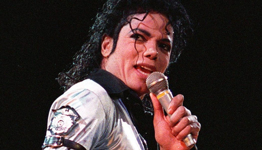 Michael Jackson's Estate Reportedly Nearing Deal To Sell Half of Singer’s Catalog