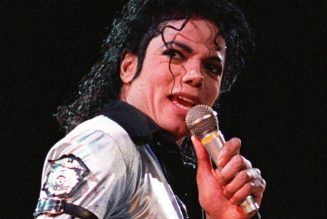 Michael Jackson's Estate Reportedly Nearing Deal To Sell Half of Singer’s Catalog