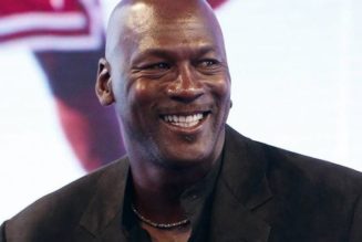 Michael Jordan Donates Record-Setting $10 Million USD Make-A-Wish Foundation