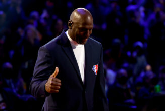 Michael Jordan To Donate $10M To Make-A-Wish America