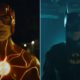 Michael Keaton Returns as Batman in New Trailer for The Flash: Watch