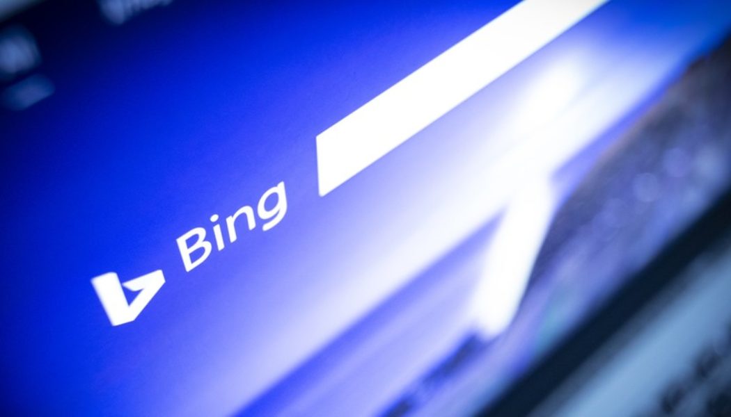 Microsoft Challenges Google With AI-Powered Bing Search Engine