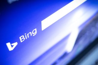 Microsoft Challenges Google With AI-Powered Bing Search Engine