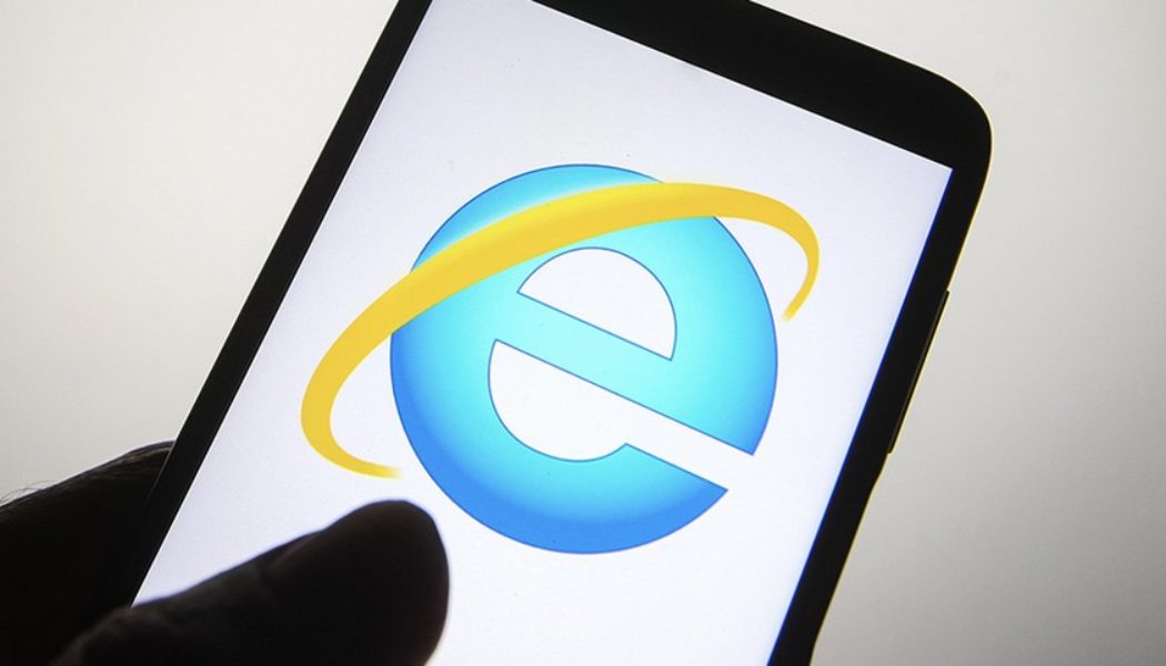 Microsoft Officially Permanently Disables Internet Explorer