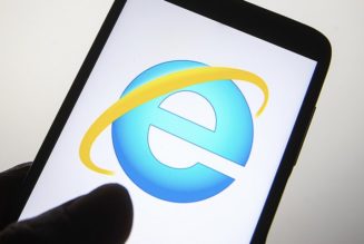 Microsoft Officially Permanently Disables Internet Explorer