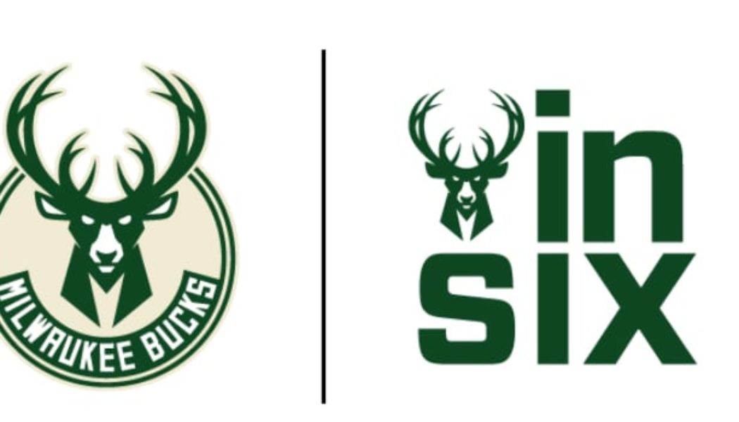 Milwaukee Bucks Launch "Bucks In Six" Lifestyle Apparel Brand - NBA.com