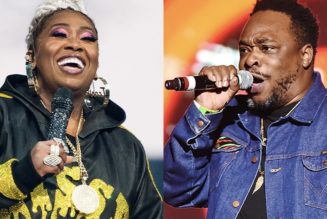 Missy Elliott, A Tribe Called Quest and More Nominated for 2023 Rock & Roll Hall of Fame