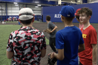 MLB Kansas City Urban Youth Academy aims to bring more diversity to baseball - KSHB 41 Kansas City News