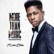 Moses Bliss – More Than Music (Transcendent Worship) [MP3 Download]