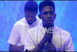 Moses Bliss – The One