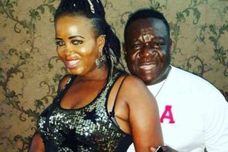 Mr Ibu and wife reconcile, Tems Grammy win, Davido’s return… top showbiz news of last week