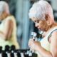 Muscles weaken as people age, but strength training can combat that - The Washington Post