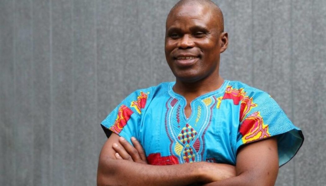 'Music is everything': Musician, professor in B.C. shines the spotlight on West African music, dance - Yahoo News Canada