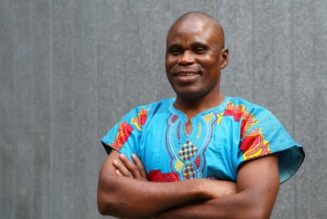 'Music is everything': Musician, professor in B.C. shines the spotlight on West African music, dance - Yahoo News Canada