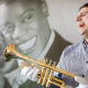 Music Legend Louis Armstrong is Topic of Black History Month Lecture - St John's University News