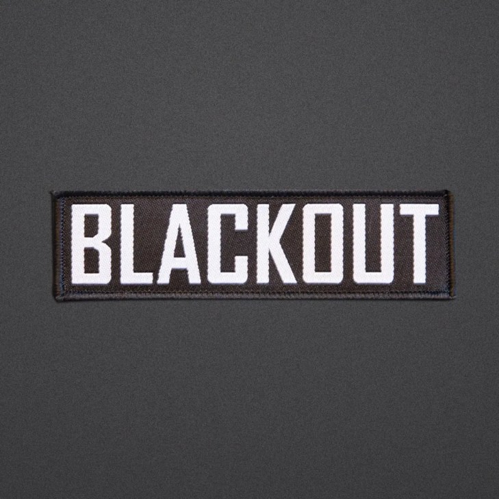 Nasty C &#8211; BlackOut