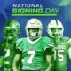 National Signing Day 2023 tracker: College football recruiting rankings, key commitments - CBS Sports