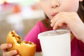 Nearly half of young kids in US not eating enough fruits and vegetables, study finds - ABC News