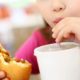 Nearly half of young kids in US not eating enough fruits and vegetables, study finds - ABC News