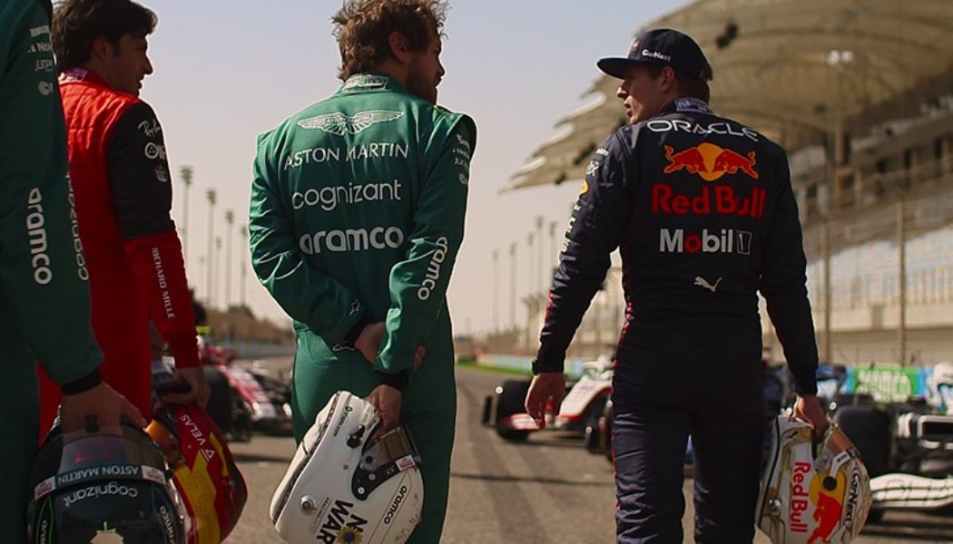 Netflix Debuts Official Trailer for 'Formula 1: Drive to Survive' Season 5