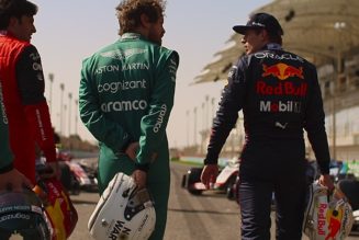 Netflix Debuts Official Trailer for 'Formula 1: Drive to Survive' Season 5