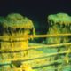 Never-Before-Seen Footage of Titanic Shipwreck Released